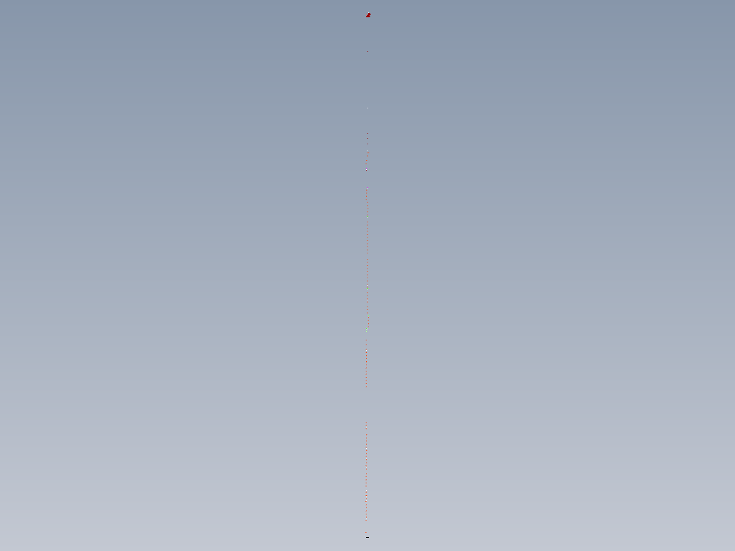 履带拖拉机无级变速器设计（行星机构设计）+CAD+说明书