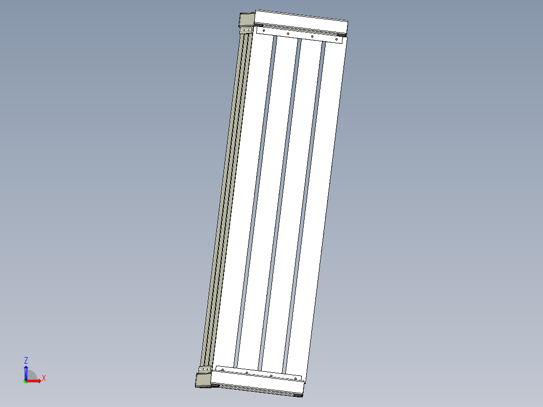 花园套装家具设计