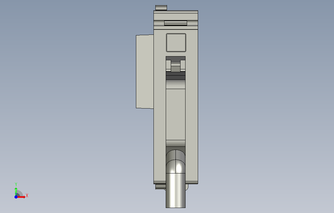 中大型PLC 连接器KV-C16XTD系列