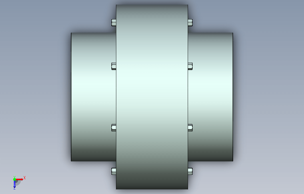 GB5015_LZ14-180x242弹性柱销齿式联轴器