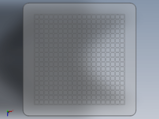 SOLIDWORKS 中的复杂曲面表设计缩略图
