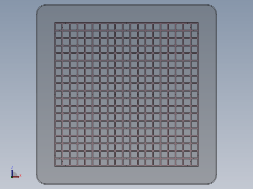 SOLIDWORKS 中的复杂曲面表设计缩略图
