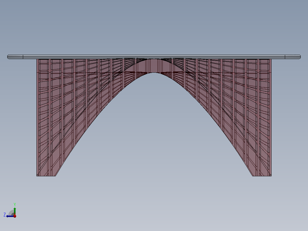 SOLIDWORKS 中的复杂曲面表设计