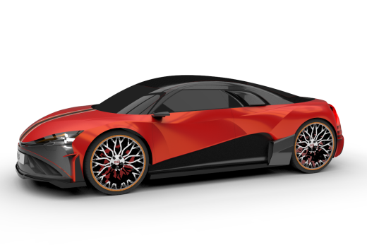 TCR 2022 车子缩略图
