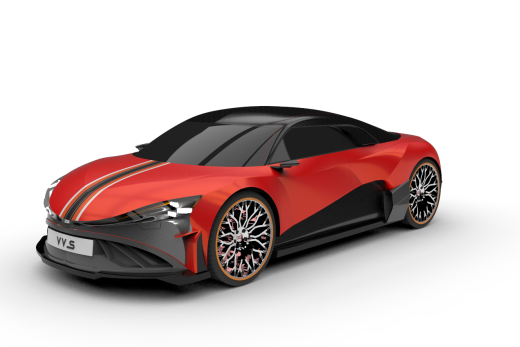 TCR 2022 车子缩略图