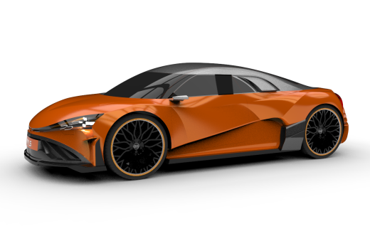 TCR 2022 车子缩略图