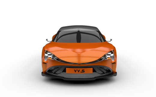 TCR 2022 车子缩略图