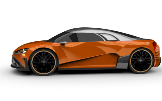 TCR 2022 车子缩略图