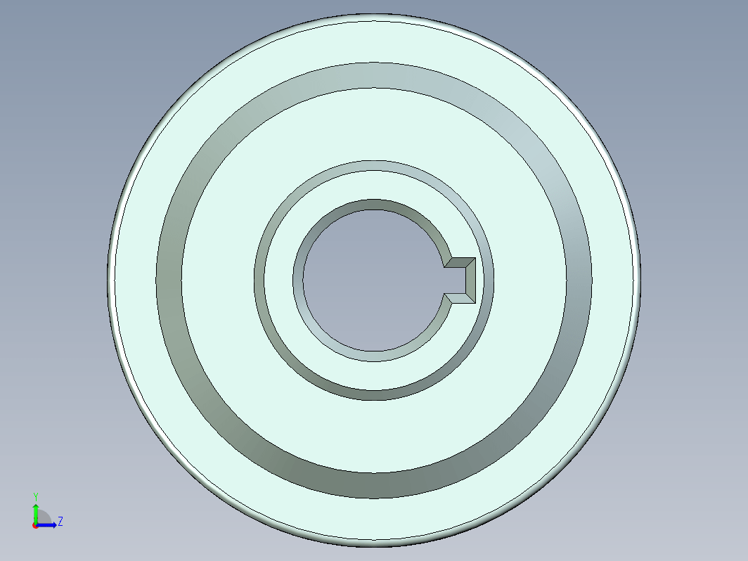 JB8869_JS2_28x47蛇形弹簧联轴器