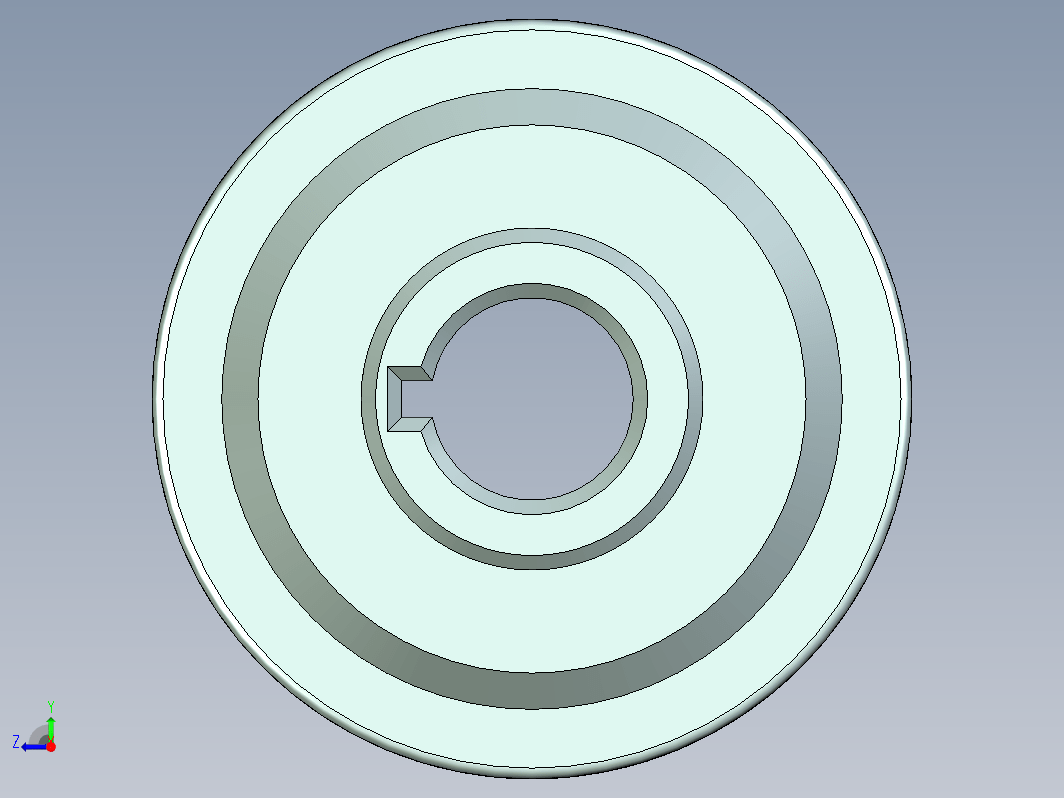 JB8869_JS2_28x47蛇形弹簧联轴器