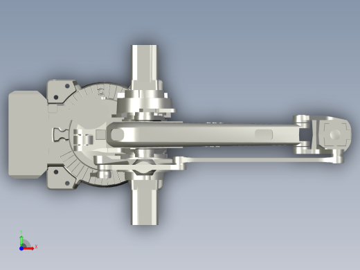 ABB机器人IRB 460-110-2.4_IRB 460-110-2.4缩略图