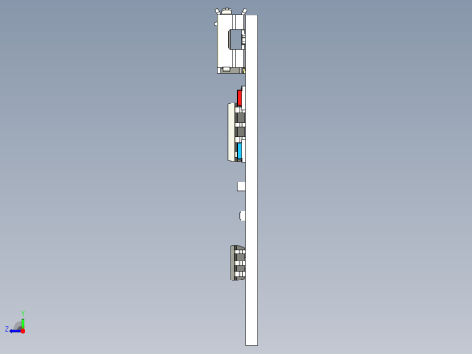 TC4056A充电器模块 5V 1A USB Micro缩略图