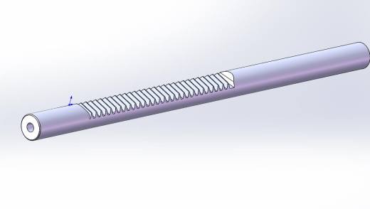 某型汽车转向系统设计+CAD+说明书缩略图