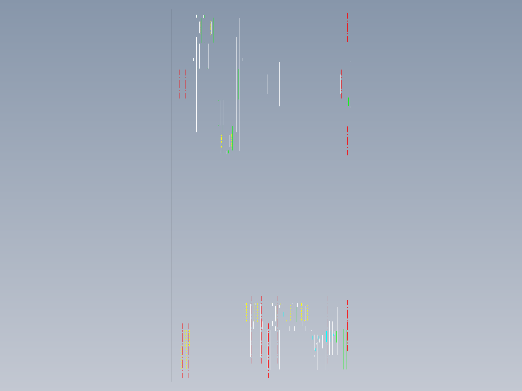 直线导轨BRH35A