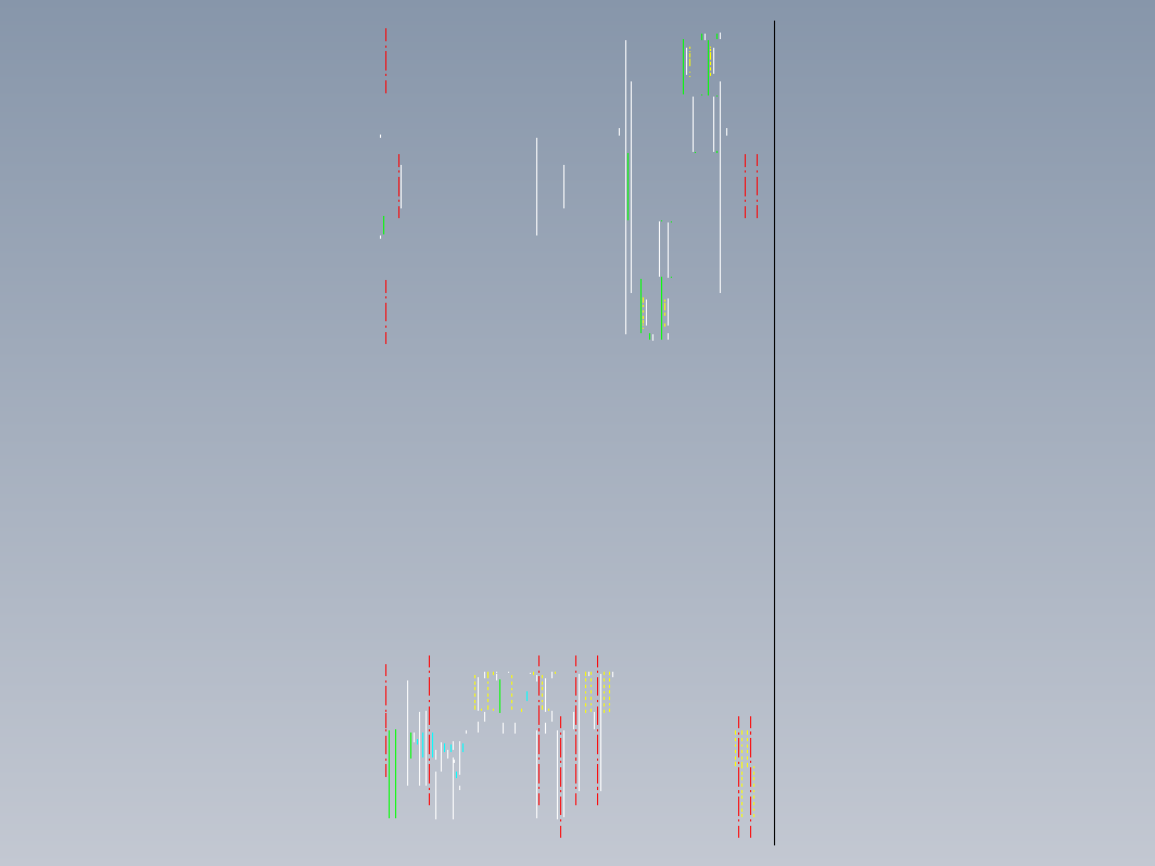 直线导轨BRH35A