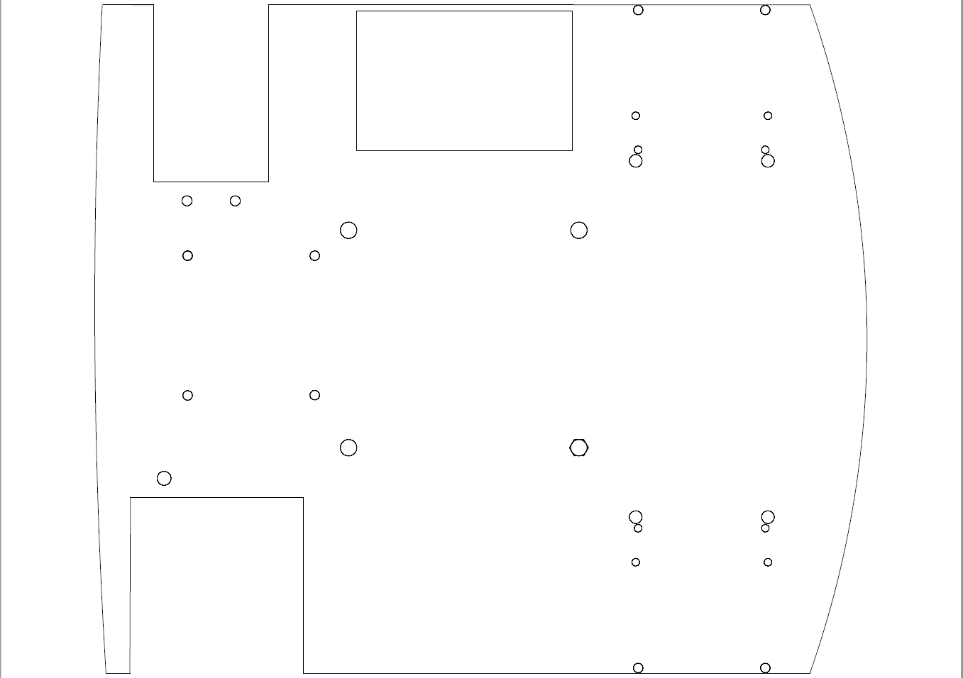 校园垃圾拾捡机器人抓取及驱动机构设计+CAD+说明书