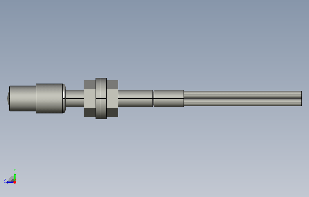 光纤放大器F-3HA+FU-35FA系列