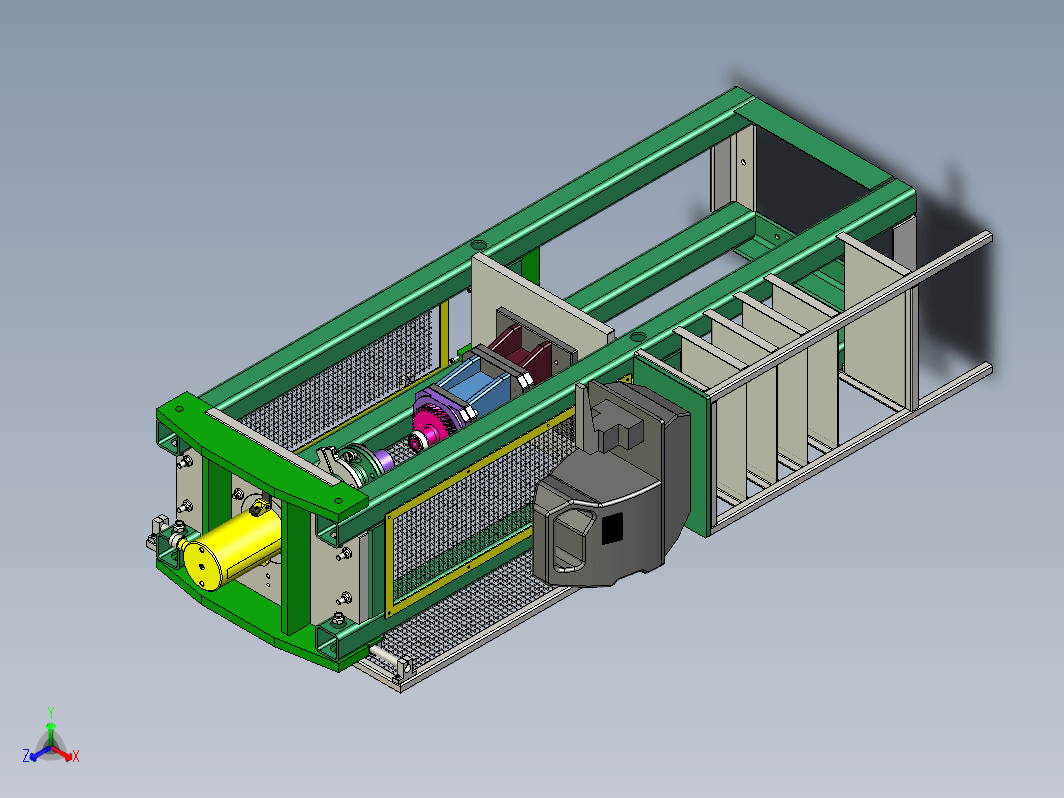 50吨液压机 HYDRAULIC PRESS