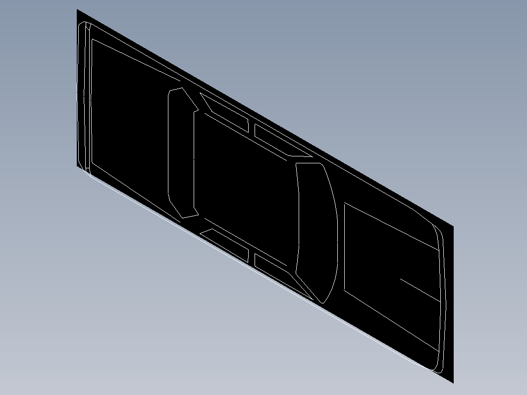 汽车模型-0026