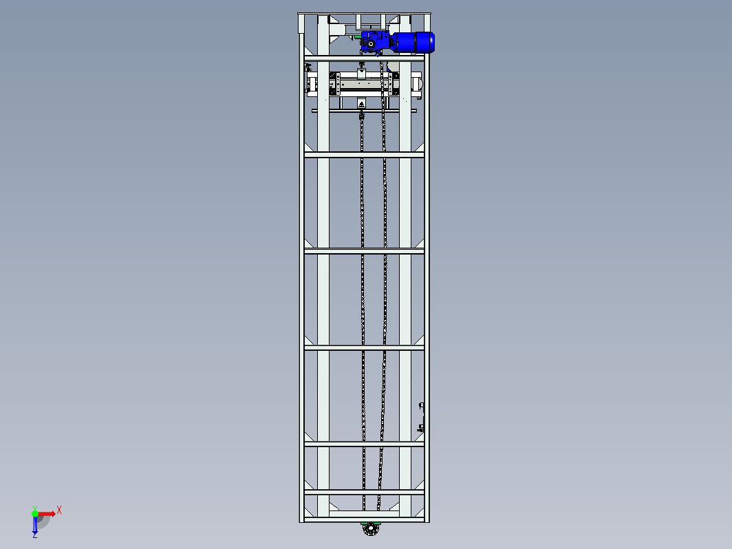 elevator-78升降机