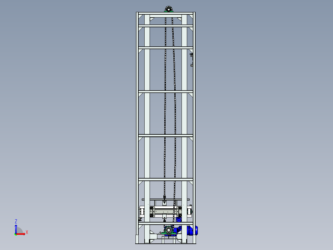 elevator-78升降机