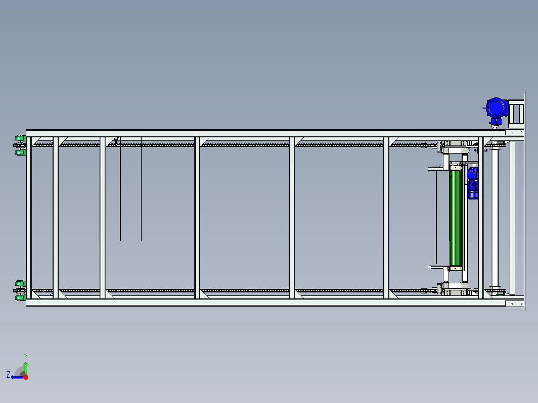 elevator-78升降机