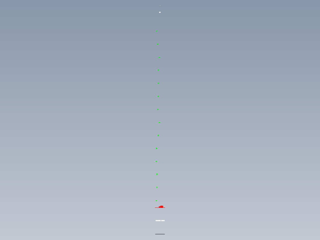 XY机械移动臂模组