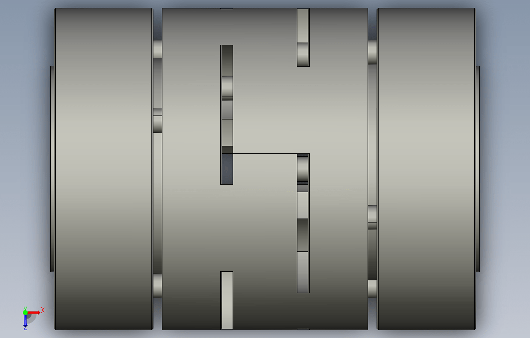 弹性联轴器-4-es_a_48_d_35__35