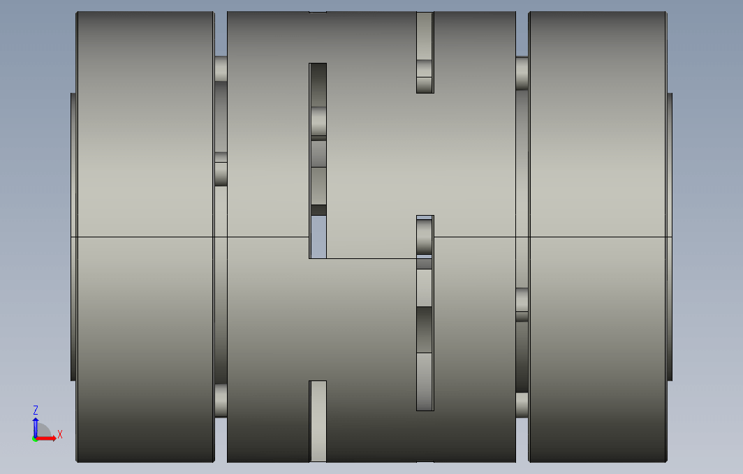 弹性联轴器-4-es_a_48_d_35__35