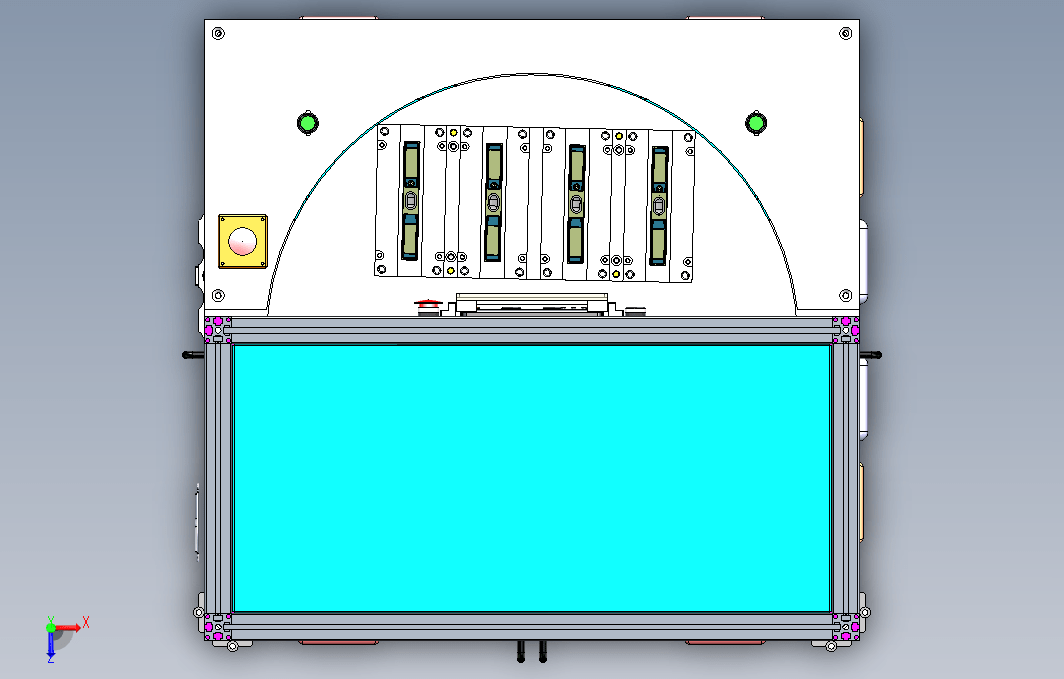 固定夹具