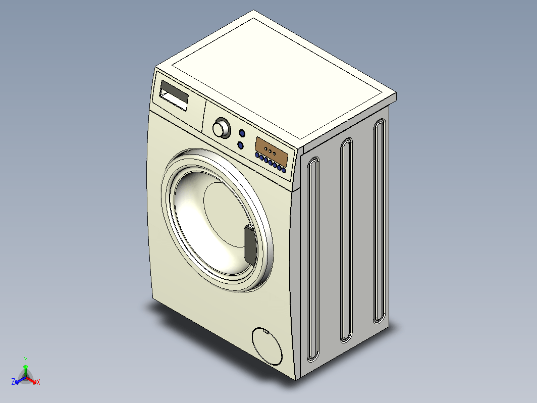 washer-29洗衣机