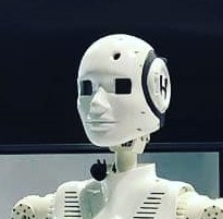 Hegel项目机器人机械臂