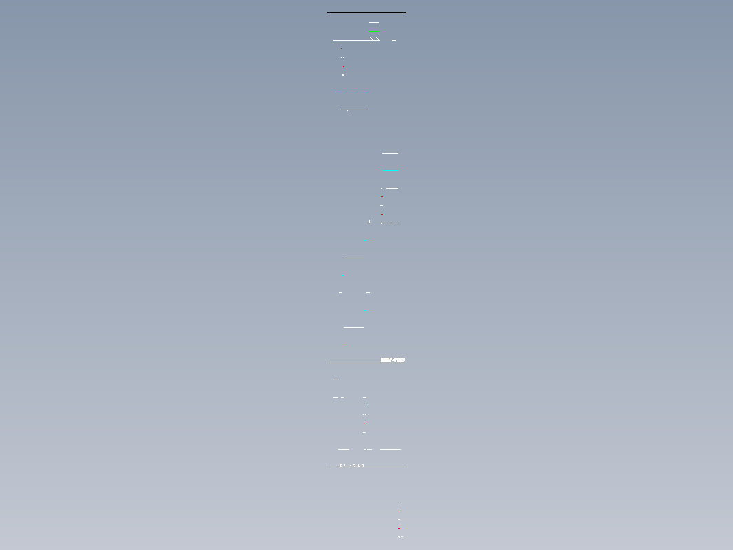 直线振动筛3GZS1836