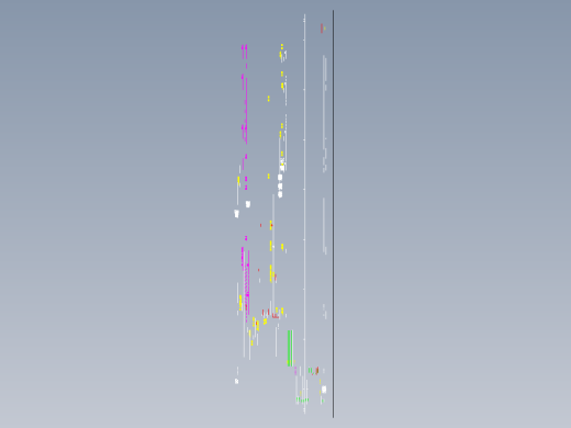 锅炉系统 F146IIS-J0201-18开式循环冷却水系统缩略图
