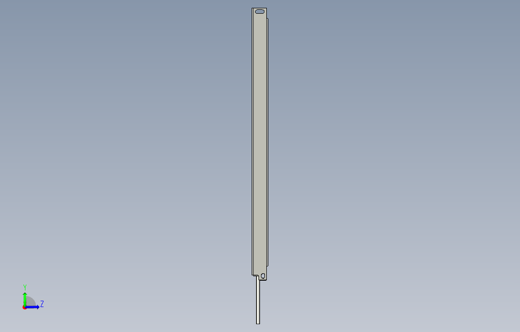 放大器分离型光电传感器PJ-50A12系列