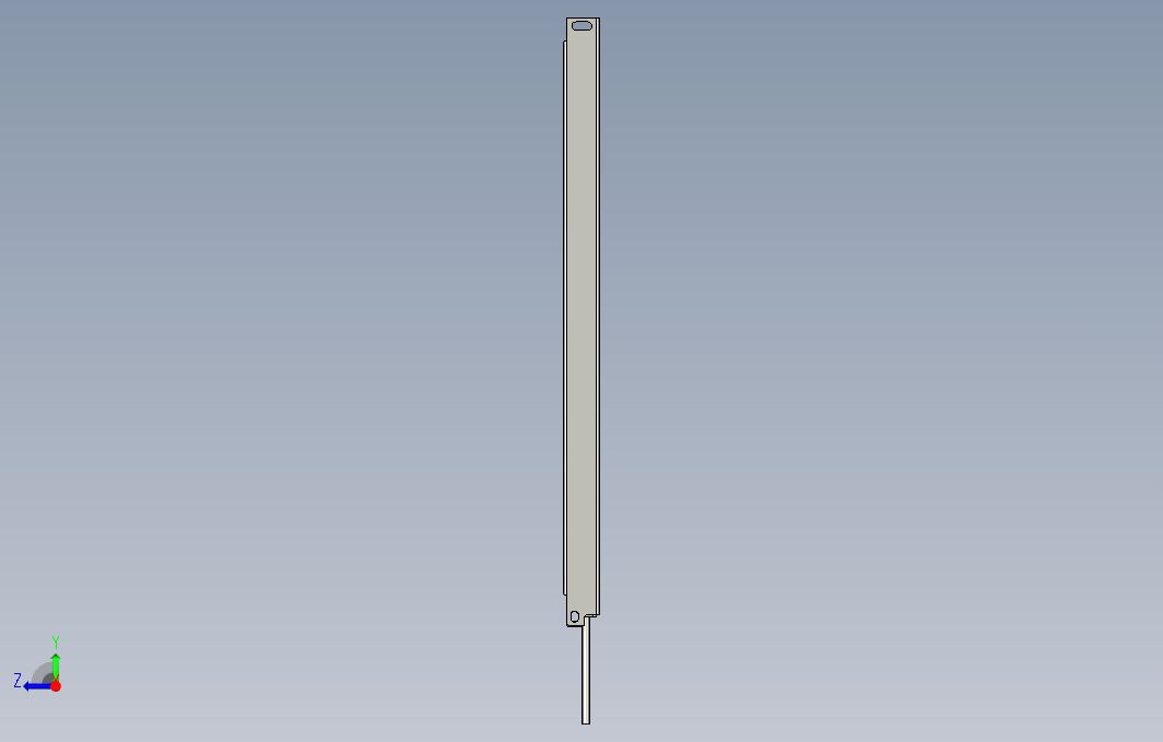 放大器分离型光电传感器PJ-50A12系列