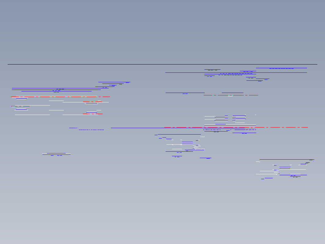 SDA气缸 83-SDAD-100-BZW