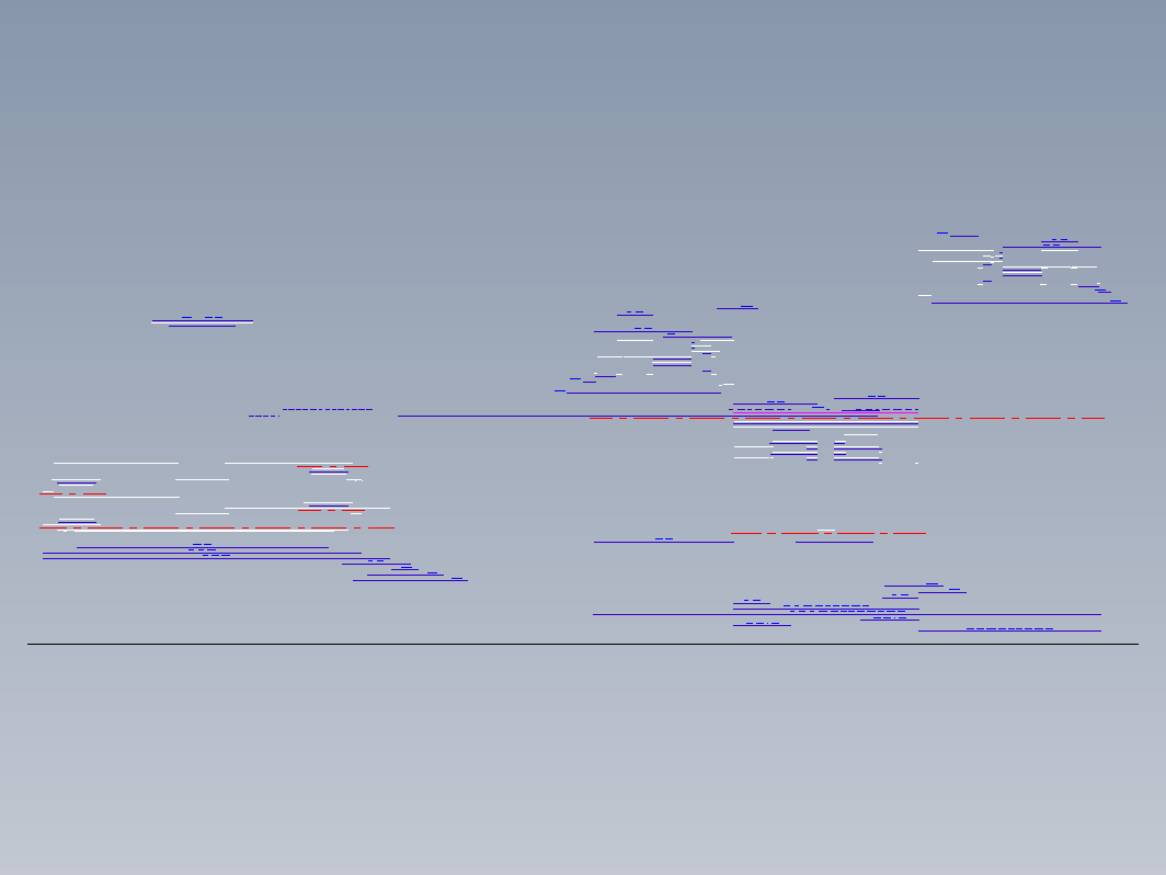 SDA气缸 83-SDAD-100-BZW