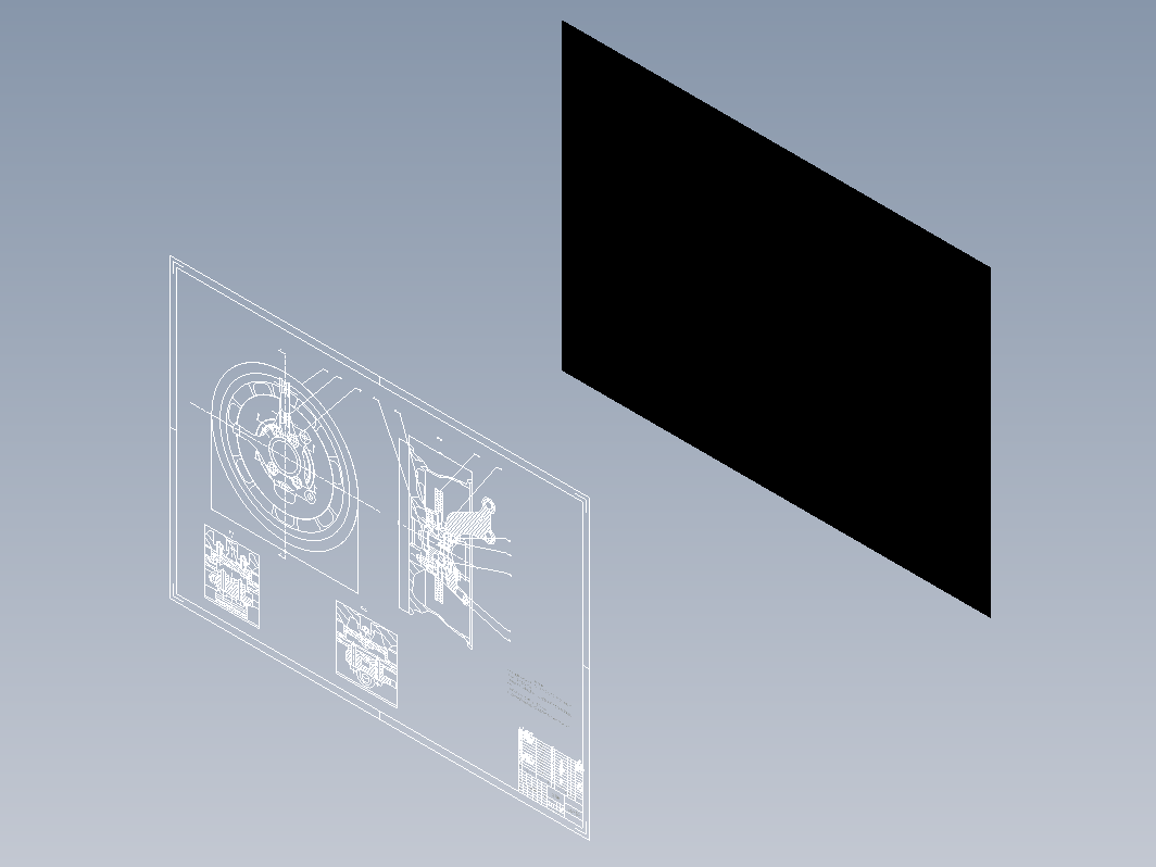 某电动汽车转向节结构设计+CAD+说明书