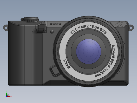 sony照相机 SW缩略图