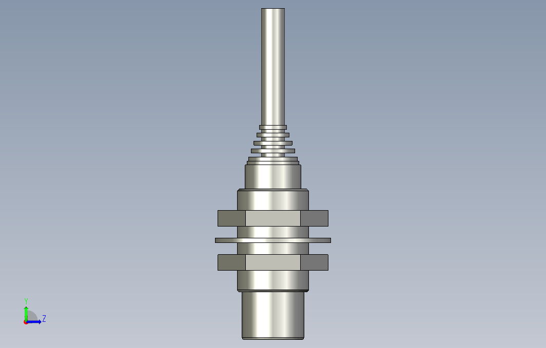 接近传感器EV-118M系列