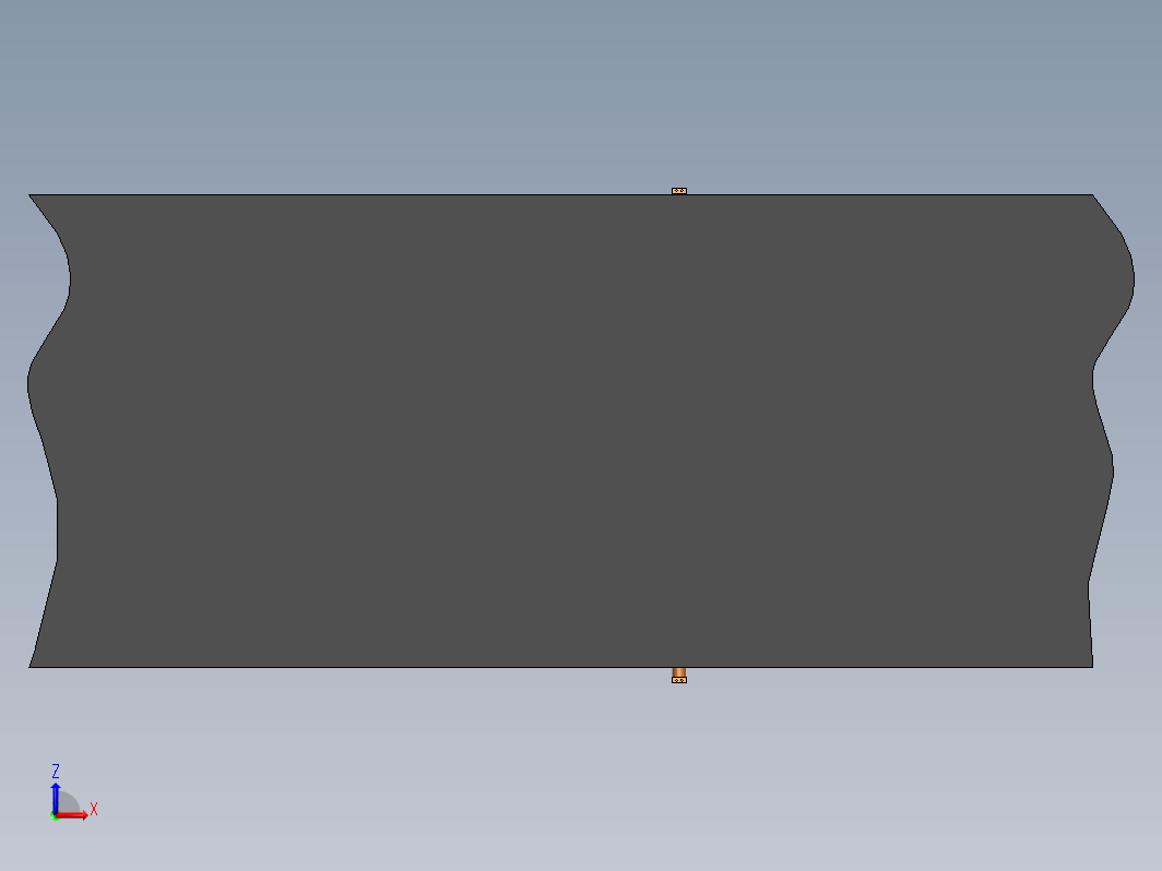 一个经典的装配线solidworks2008三维模型