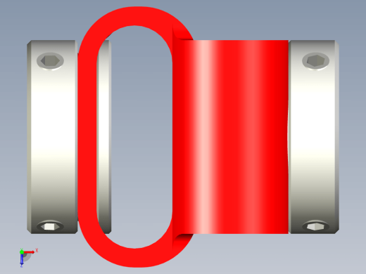 弹性联轴节d10mm缩略图