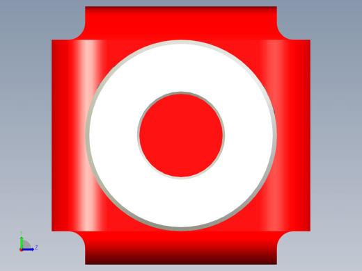 弹性联轴节d10mm缩略图