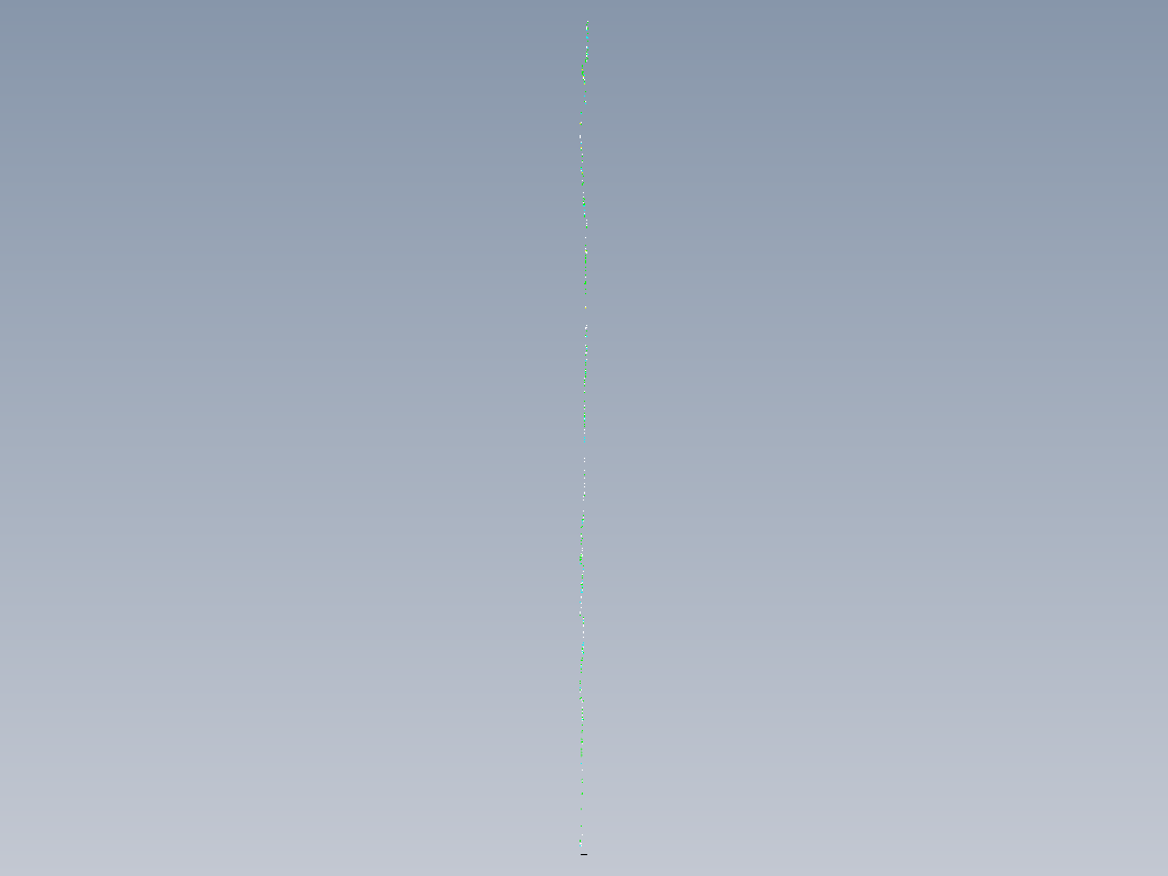 47款中式隔断图