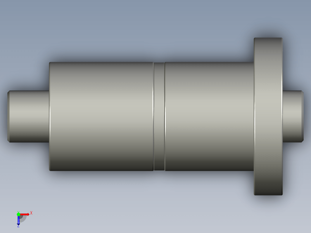 滚珠丝杆DFT05020