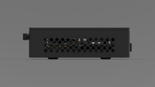 英特尔 NUC 迷你电脑缩略图