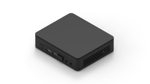 英特尔 NUC 迷你电脑缩略图