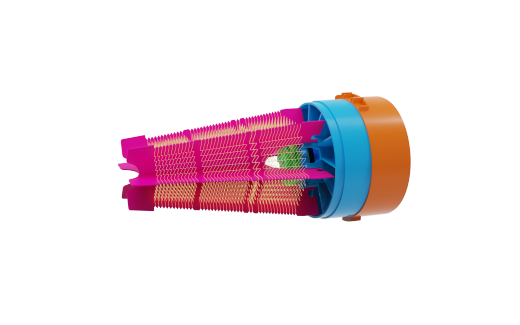 吹风机 BaByLiss Paris缩略图