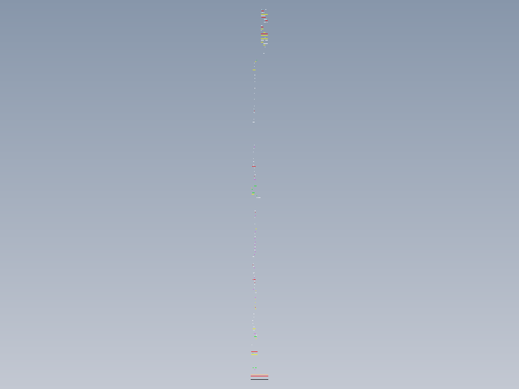 阀门 2.5-150